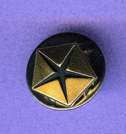Chrysler Placchette & Badge: Chrysler  Logo – Usato da Winterthur venduto da Sammleroase