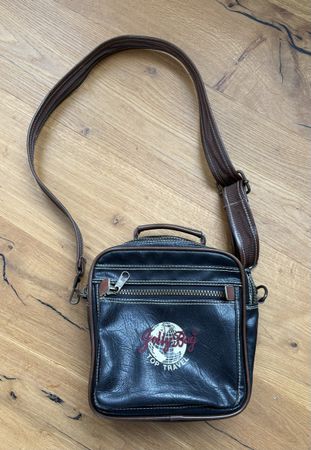 Kleine Reisetasche