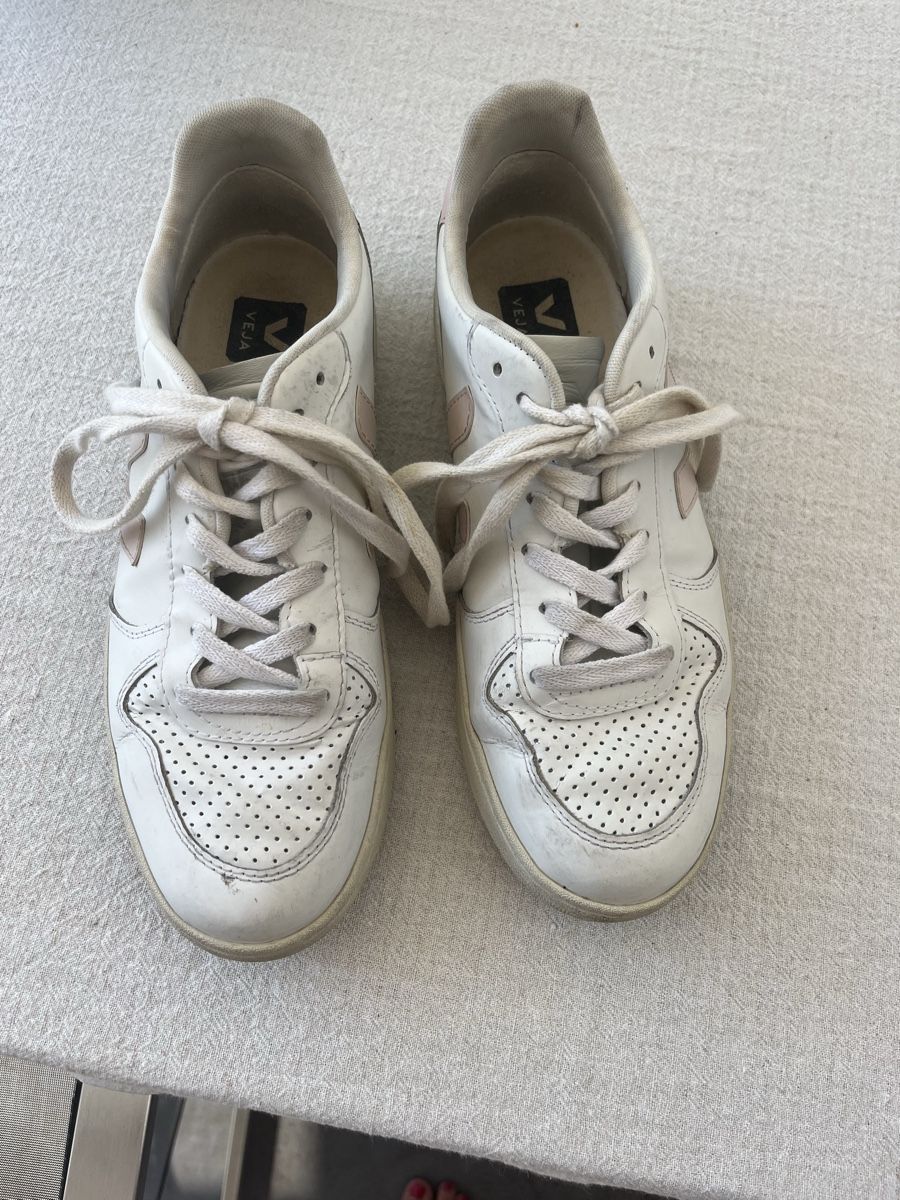 Veja Scarpe da donna: Veja Schuhe Damen Grösse 39 – Usato da Hinwil venduto da Nullacht15 1