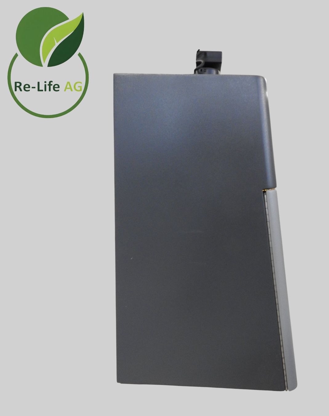 Alle Maschinen: Alpha Innotech AlphaImager UV/VIS Gel Imaging System – Gebraucht aus Reinach BL von Re-LifeAG_Labor 3