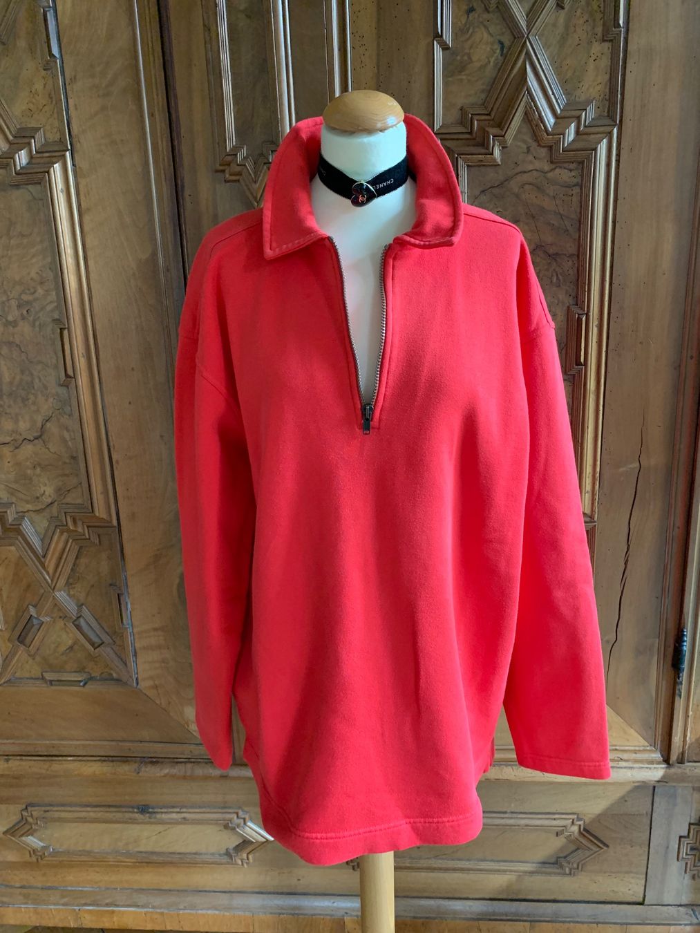 Switcher Pullover & Sweatshirts: VINTAGE SWITCHER Sweatshirt Größe: L – Gebraucht aus Interlaken von Bona55 1