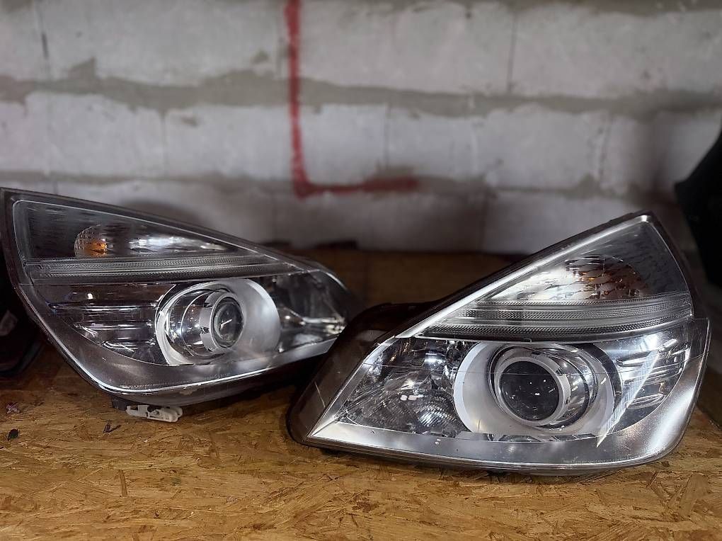 Fari: Renault Espace  Xenon Scheinwerfer – Usato da Udligenswil venduto da Sch2s