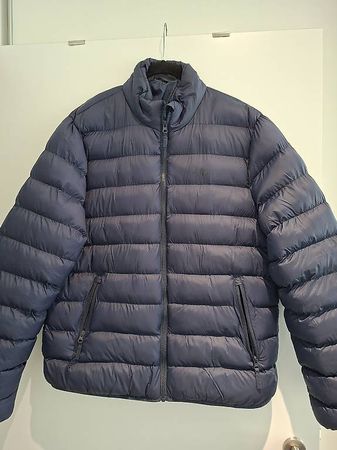 Jacke Fila