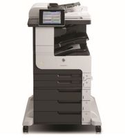 Drucker HP LaserJet MFP M725z