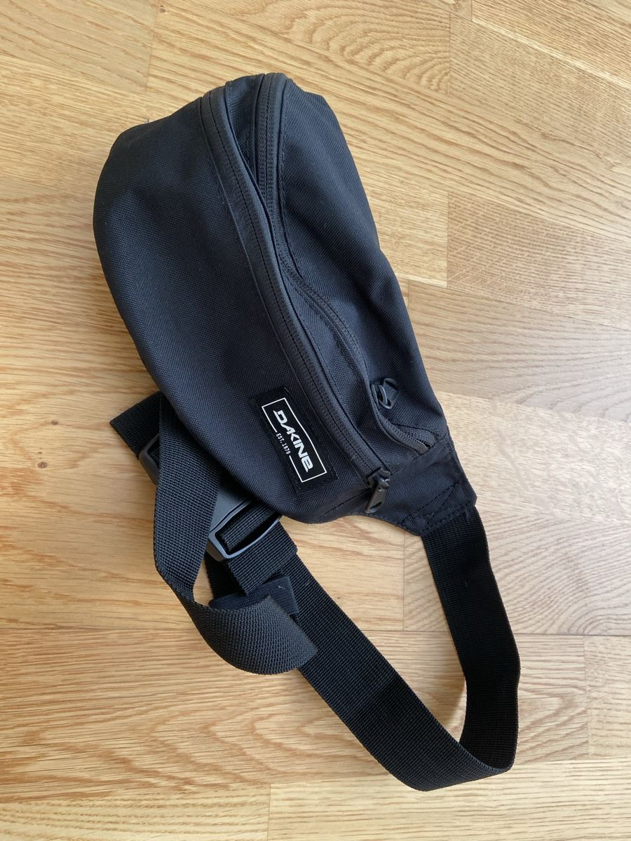 Dakine Taschen: dakine bauchtasche – Gebraucht aus zürich von r_____ 1