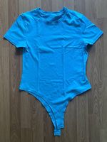 Damen Body Gr. M Türkis Neuwertig