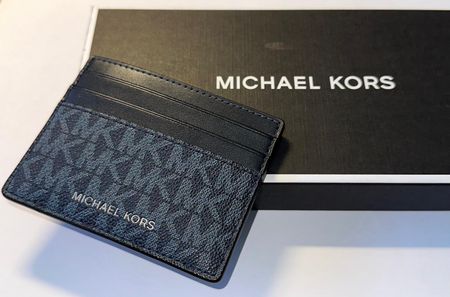 Michael Kors Kartenetui/Portemonnaie