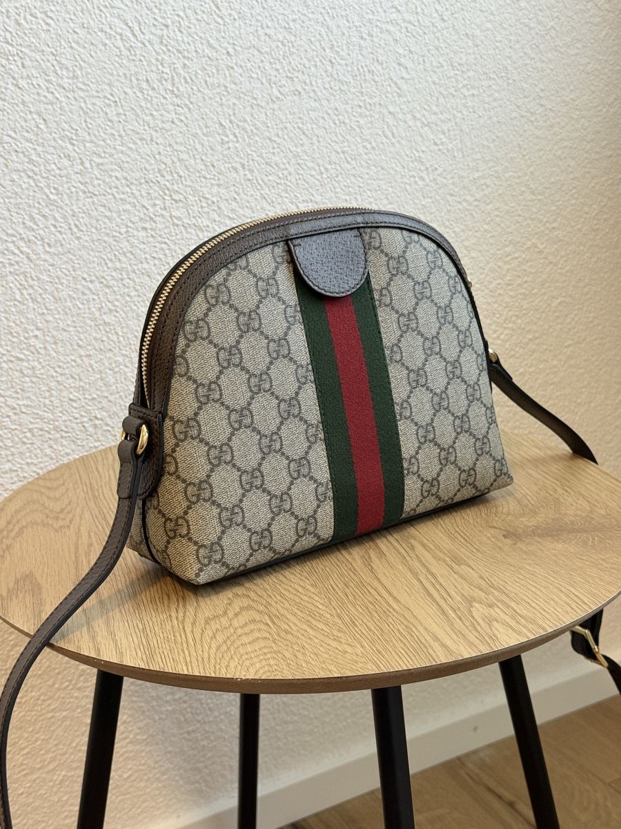 Gucci Sacs femmes: Gucci Ophidia Monogram – D'occasion à Frauenfeld par Ariuki 1