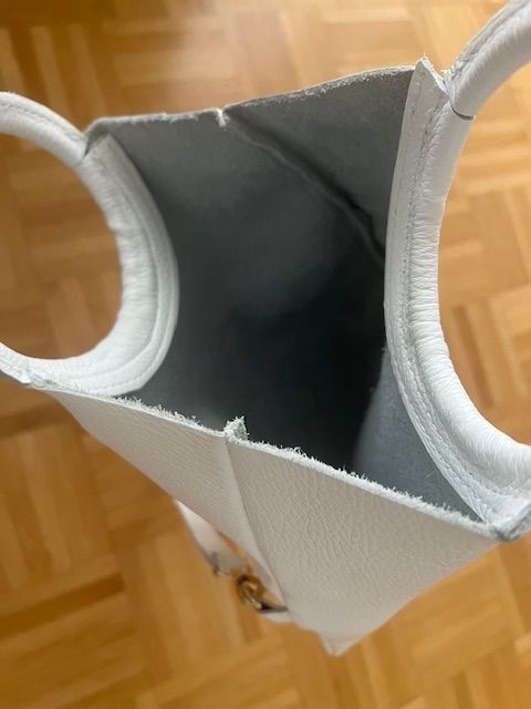 Sacs femmes: Umhängetasche Tasche Leder, NEU! – Neuf (Voir description) à Walenstadt par ricamul 7