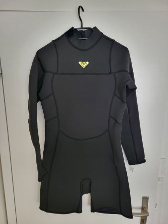 NEU Roxy Neopren/Wetsuit Shorty/Springsuit Damen Gr. XL/14
