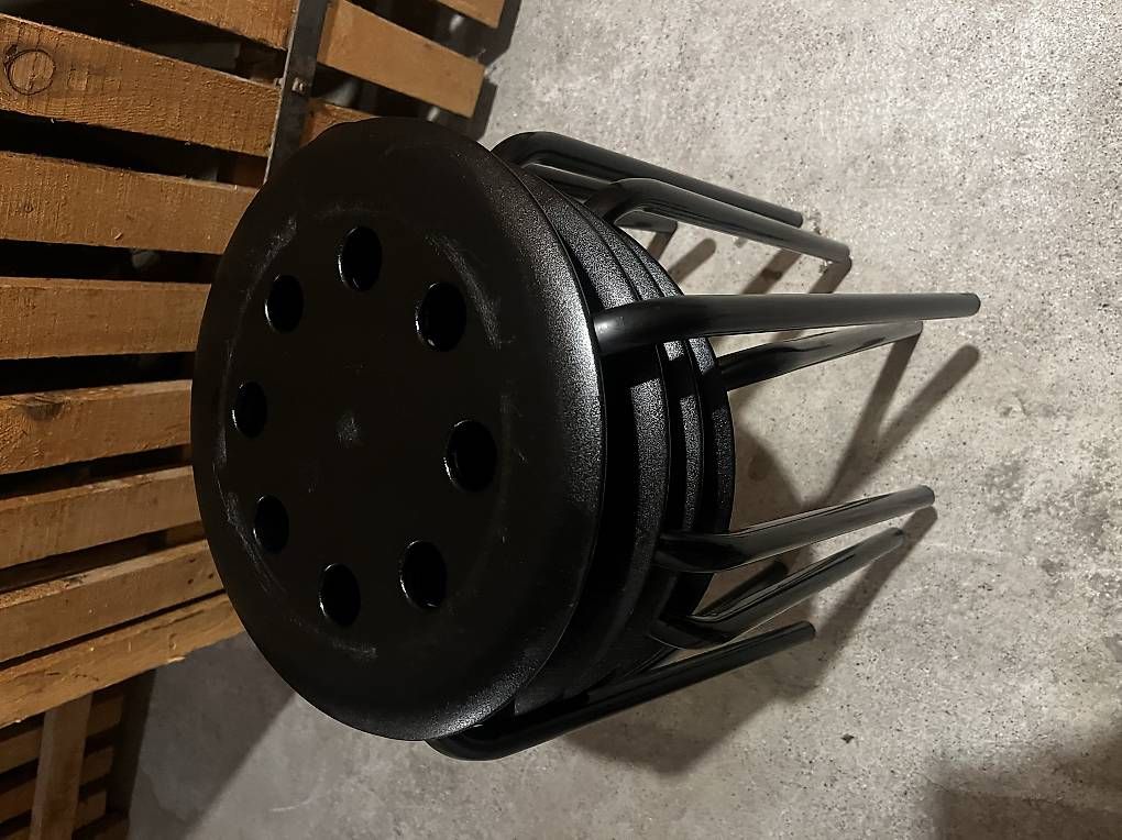 Sgabelli: Tabouret IKEA – Usato da Pully venduto da yaa_rm7x 2