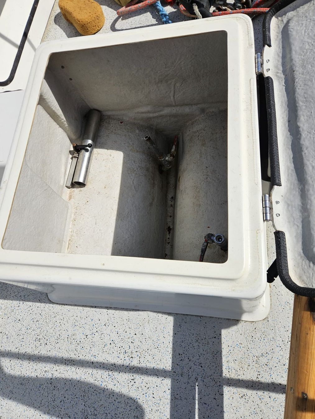Torqeedo Bateaux: Boot mit Torqeedo Elektromotor – D'occasion à Aesch LU par Gabrue 6