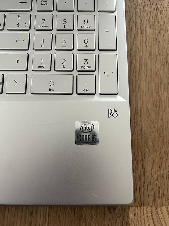 Notebook: HP Pavilion 15-cs3976nz – Usato da Innertkirchen venduto da kil_s5yc 4