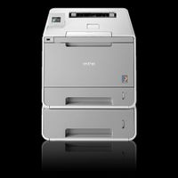 Brother Drucker HL-L9200CDWT Drucker