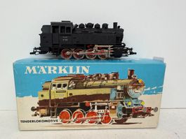 3032 Märklin Tenderlokomotive BR 81 der DB