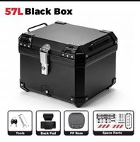 Topcase Moto 57L