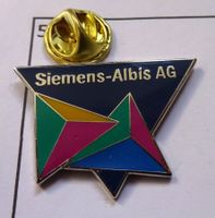 Pin  SIEMENS-Albis AG  Dreiecke