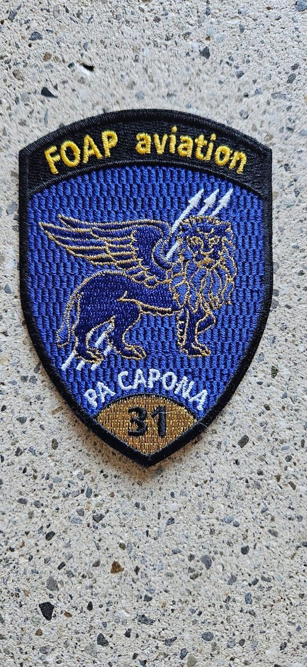 Schweizer Armee Placchette & Badge: *** Badge ohne klett *** – Nuovo (secondo la descrizione) da Riedholz venduto da fr_sIruP