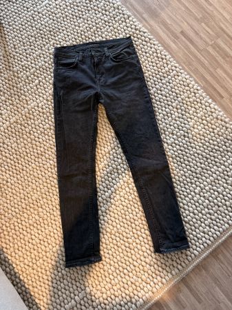 Nudie Jeans, Grösse 32/33, Top Zustand