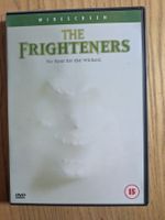 DVD "The Frighteners" (Widescreen-Edition)