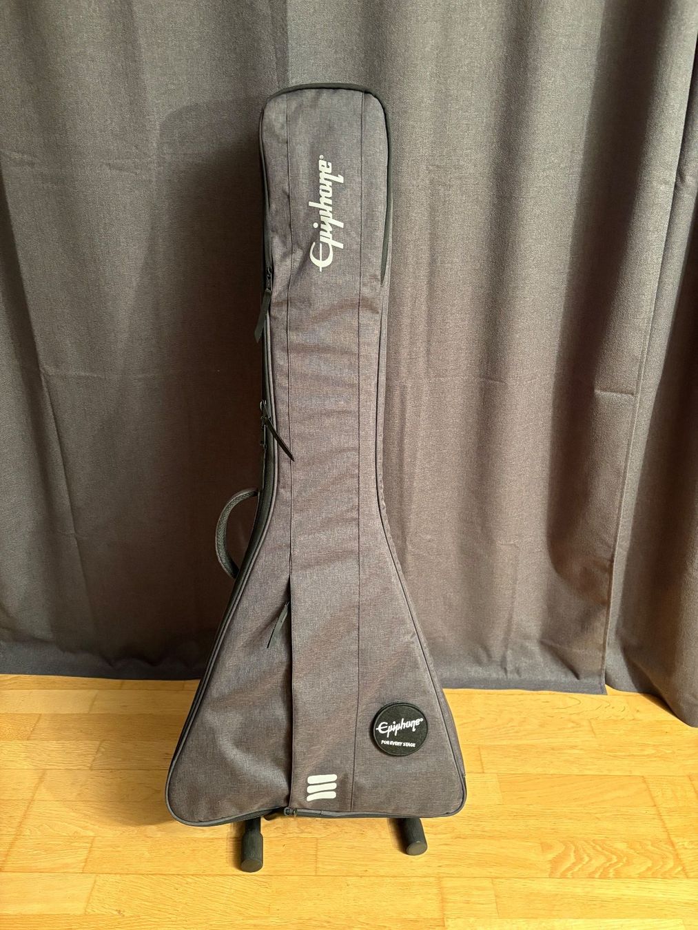 Epiphone Strumenti musicali: Epiphone Flying V Prophecy Yellow Tiger – Usato da Malans GR venduto da jannliesch22 7