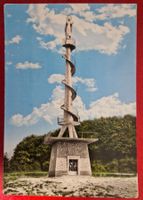 Fiuggi - La Madonnina 1962