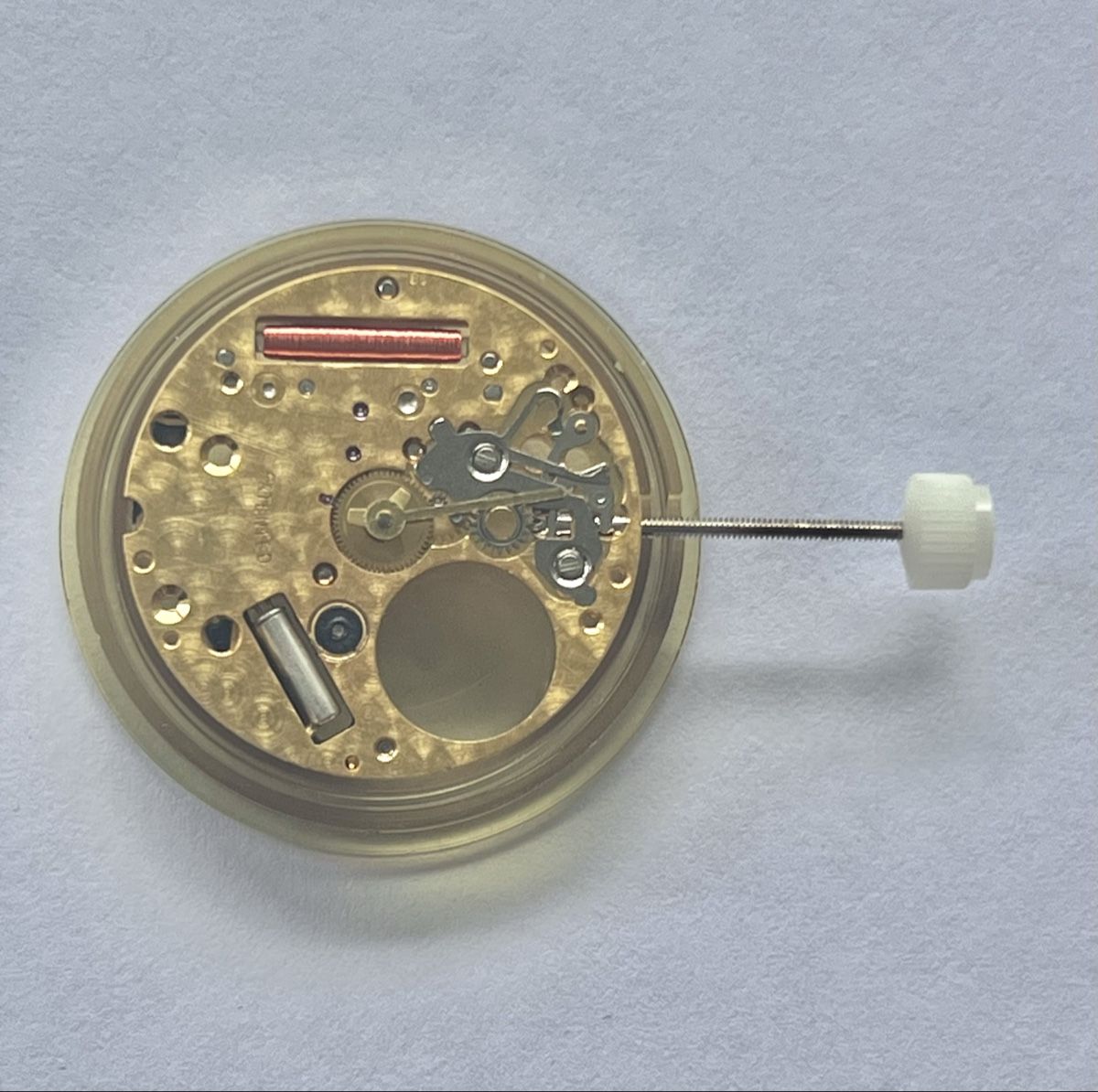 Eta Orologi: ETA -ESA 959001 Watch Movenment – Nuovo e nell'imballaggio originale da Chavornay venduto da MD_77 1