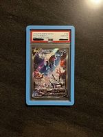 Lumineon V SWSH 156/172 PSA 10