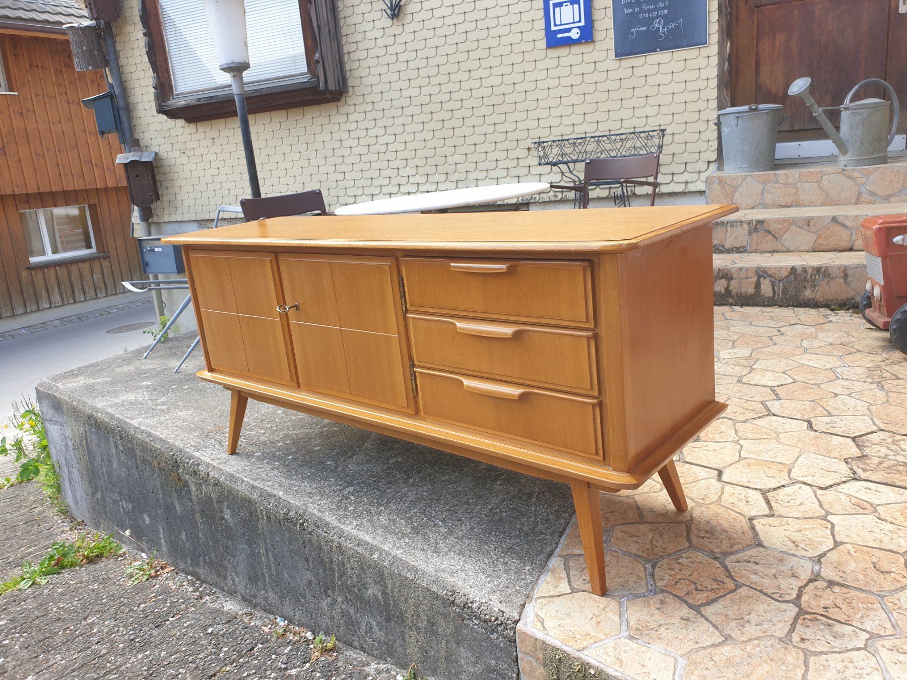 Cassettiere: Sideboard – Usato da rebstein venduto da spacy73 4