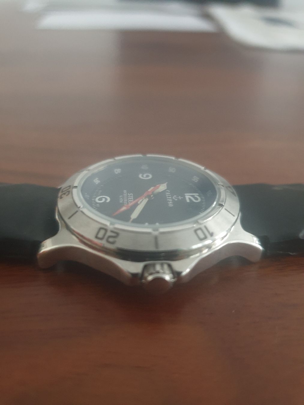 Calypso Orologi: calypso uhr Waterresistant 100m – Nuovo (secondo la descrizione) da Rothrist venduto da ToniG71 4