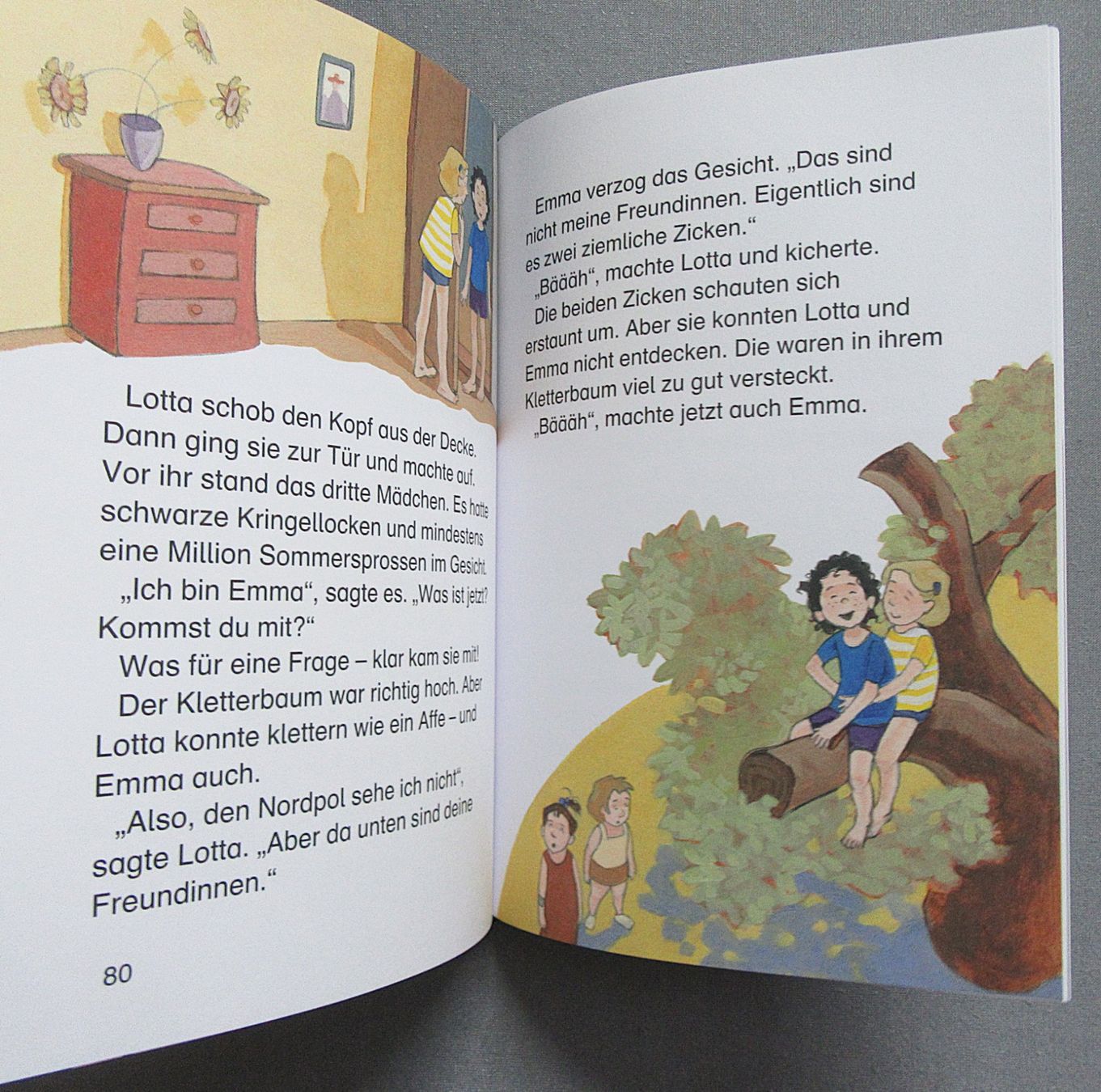 Libri: Meine schönsten Mädchen- und Freundinnengeschichten – Usato da Auenstein venduto da Padabimbim 6