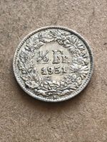 50 Rp. 1951