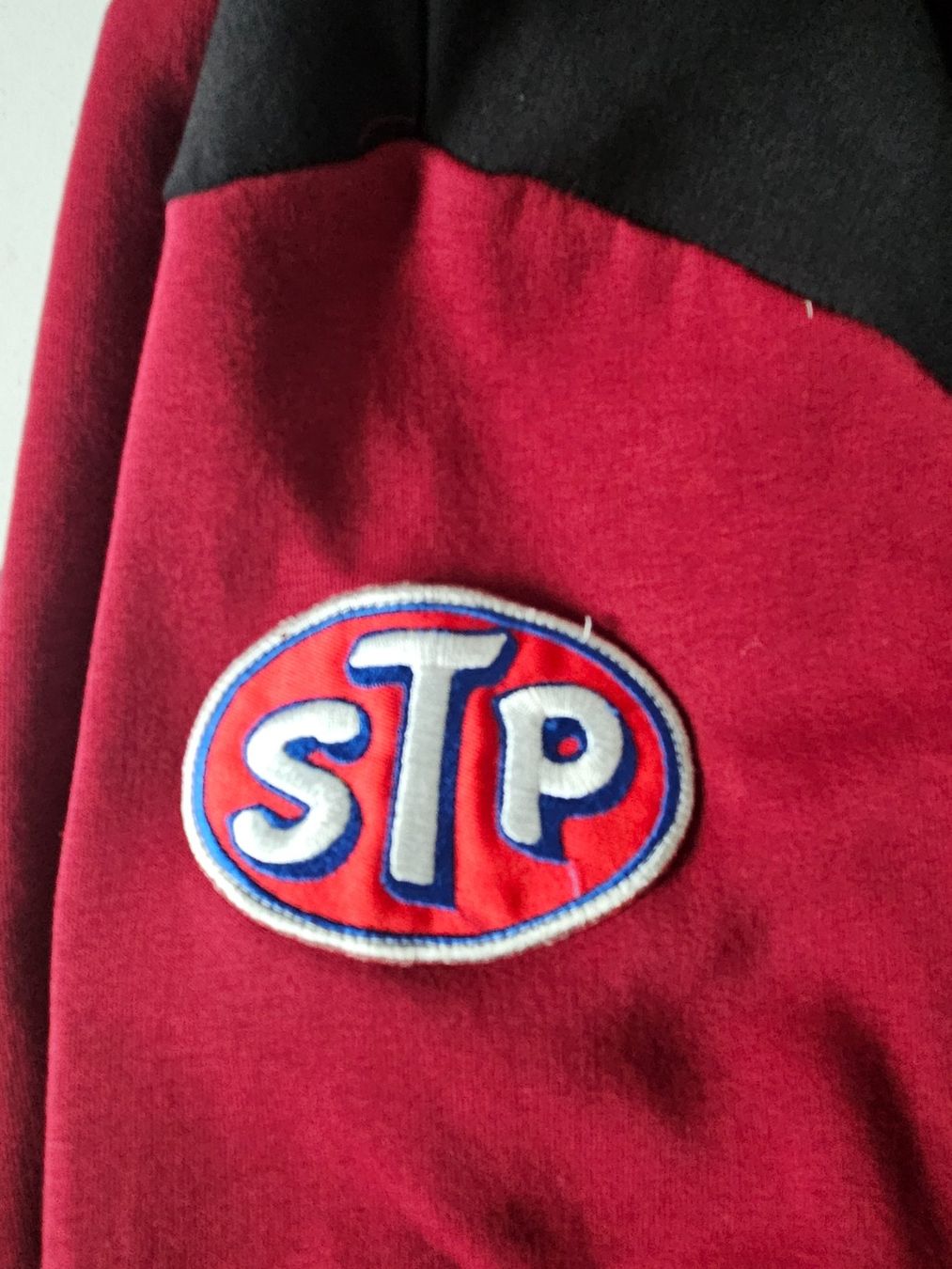 Giacche: COLLEGE Jacke Rock n Roll – Usato da Liebefeld venduto da Straycats 3