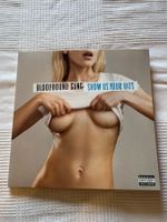 Bloodhound Gang - Show Us Your Hits 2x BLUE Vinyl LP