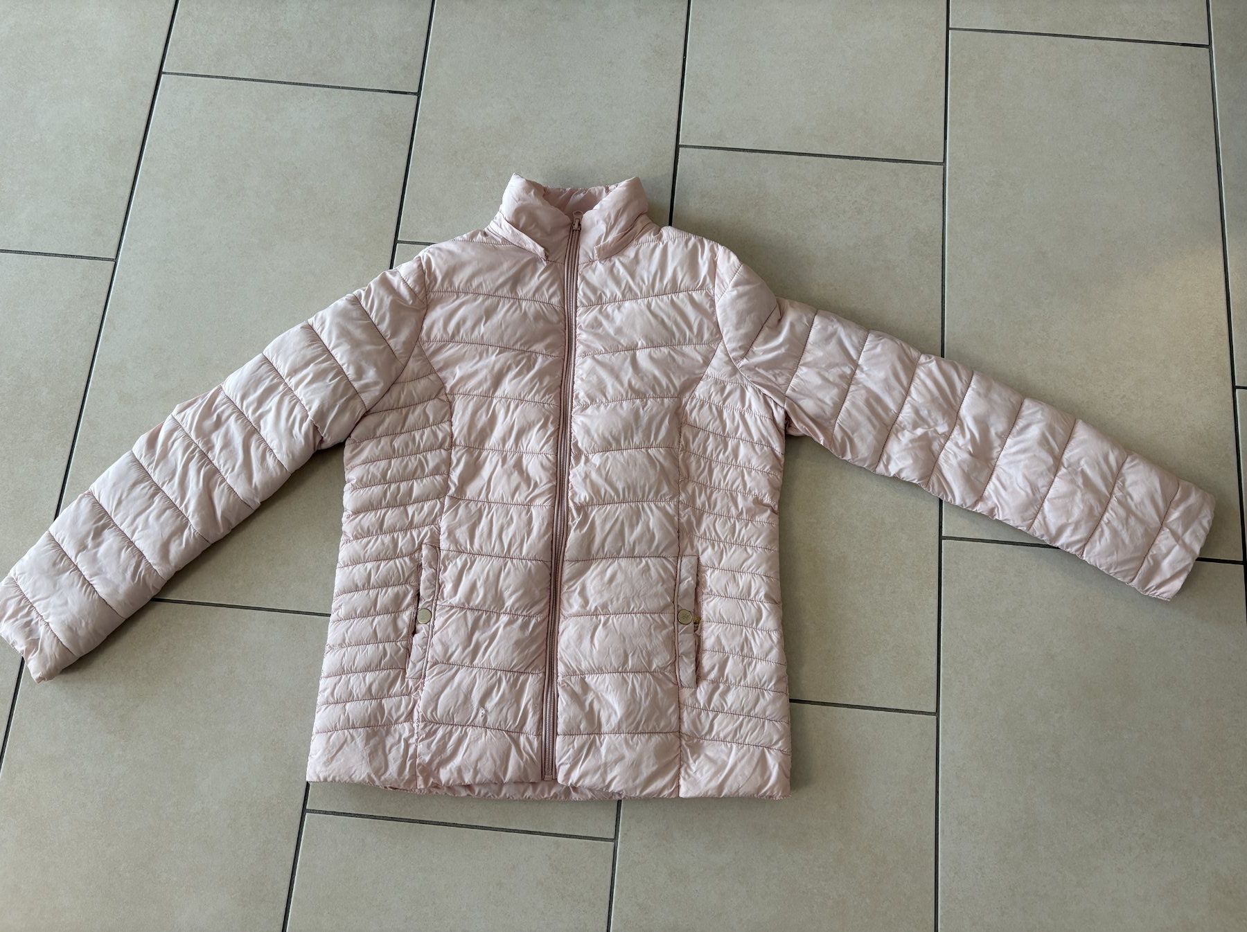 Giacche & Cappotti: Leichte Steppjacke – Usato da Küssnacht am Rigi venduto da icbicb