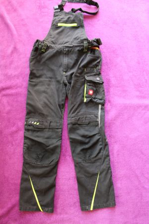 Engelbert Strauss Latzhose / Hose - Motion 2020 Gr. 158/164