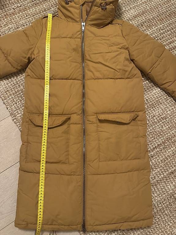 Cappotti: Wintermantel Damen  gr. S – Usato da Wettswil venduto da vic_5v82 3