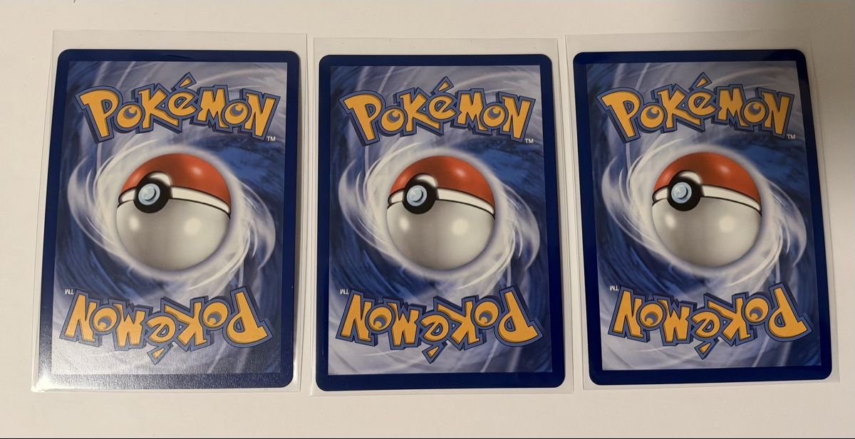Pokémon Cartes à collectionner: Pokemon first partner - Gen 9 – D'occasion à Niederglatt ZH par vane_ssa 1