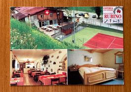 Acquarossa, ristorante Rubino