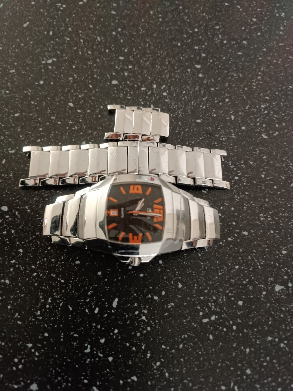 Lotus Orologi: Lotus orologio – Usato da Bellinzona venduto da JasIvo 1