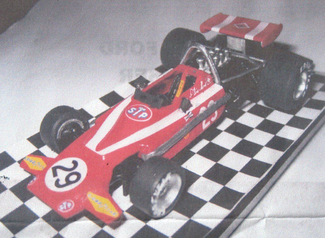 NSU Modellautos: 1:43 Bellasi Ford 1970 Kit / Bausatz Silvio Moser – Neu (gemäss Beschreibung) aus Wila von pedro015 2