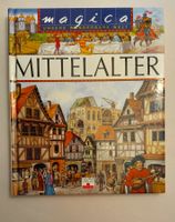 Mittelalter / Jugendbuch mit 125 Seiten ab Fr. 6.-