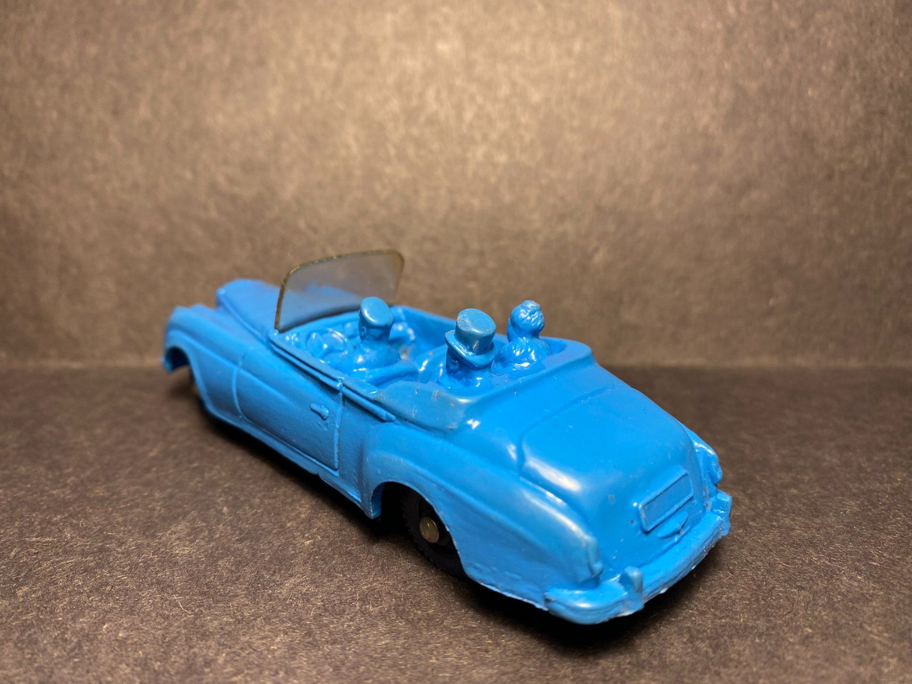 Giocattoli: Bentley Continental Cabriolet - Tomte Laerdal – Usato da Spiez venduto da Mlandcruiser 2