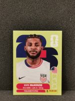 Panini Wm 2026 Sticker :Mark McKenzie USA 5