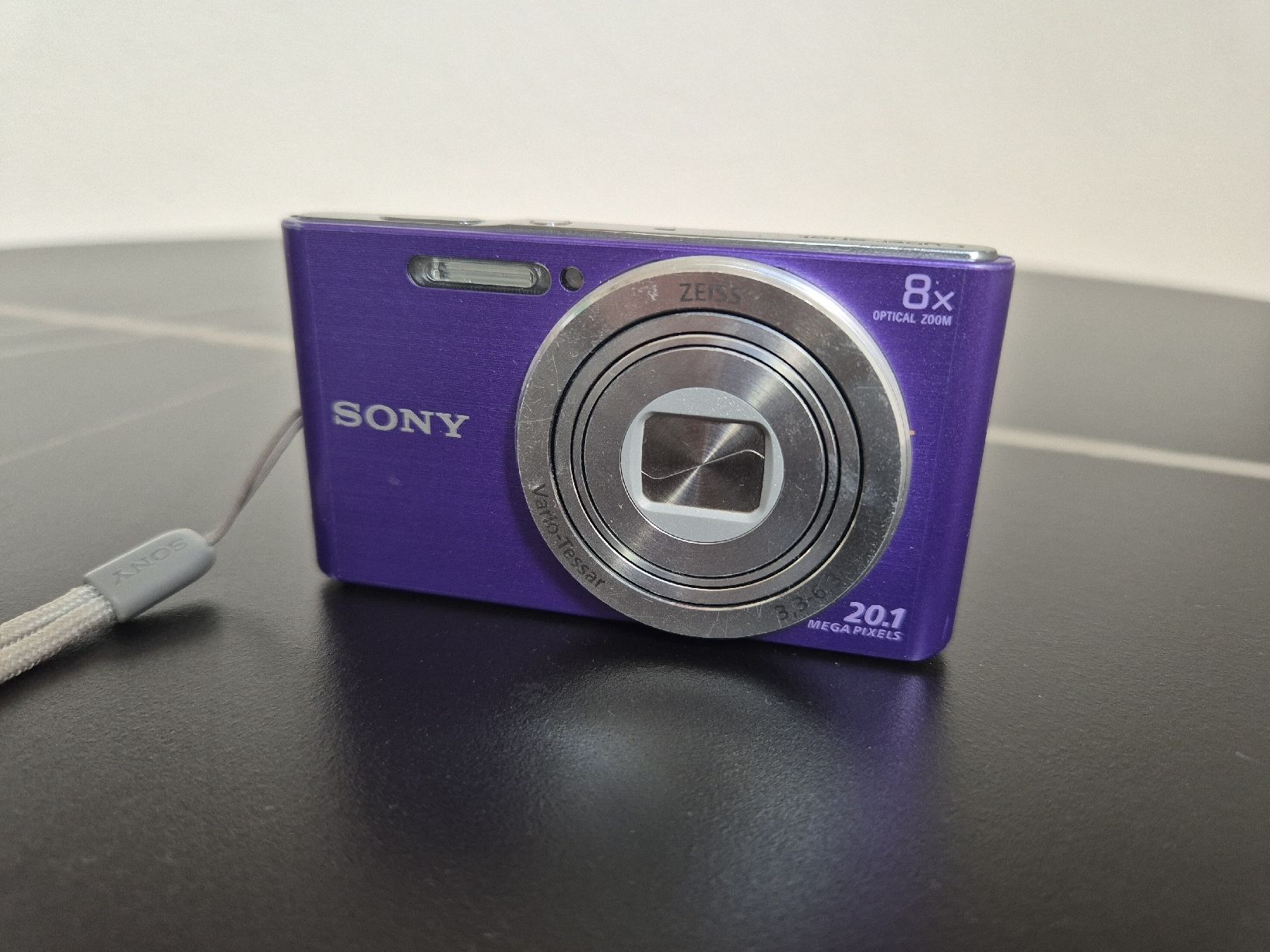 Sony Appareil photo: Digitalkamera – D'occasion à Spiez par LiquidFrog