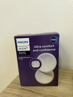 Philips Avent Disposable Breast Pads 100 count- New!