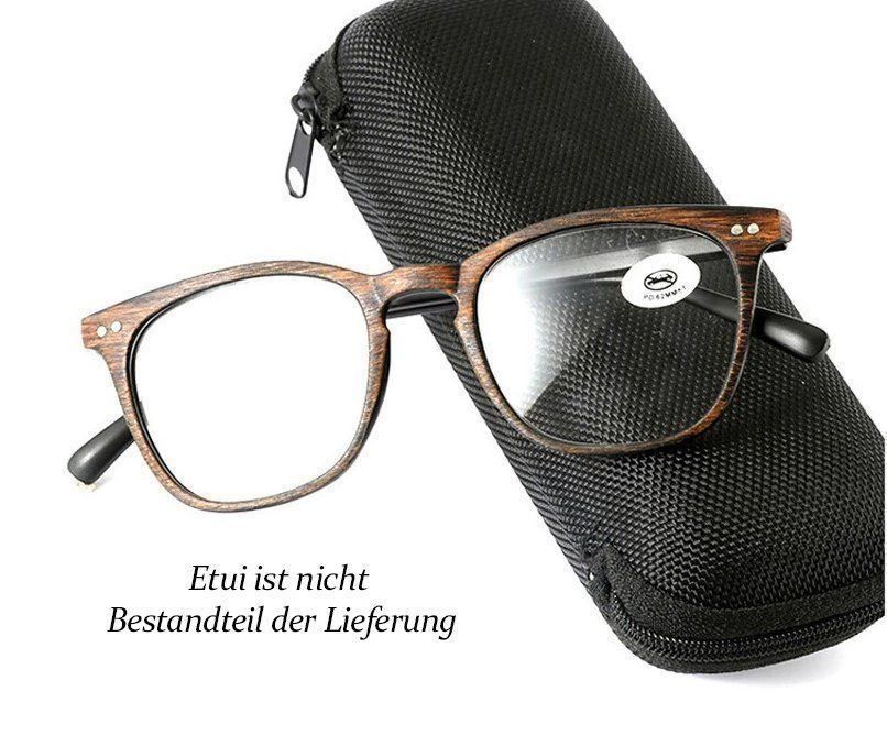 Occhiali & Lenti: Lesebrille Brissago A +2.0  (DIV2) – Nuovo e nell'imballaggio originale da Pfäffikon SZ venduto da ANNAPURNA8091 4