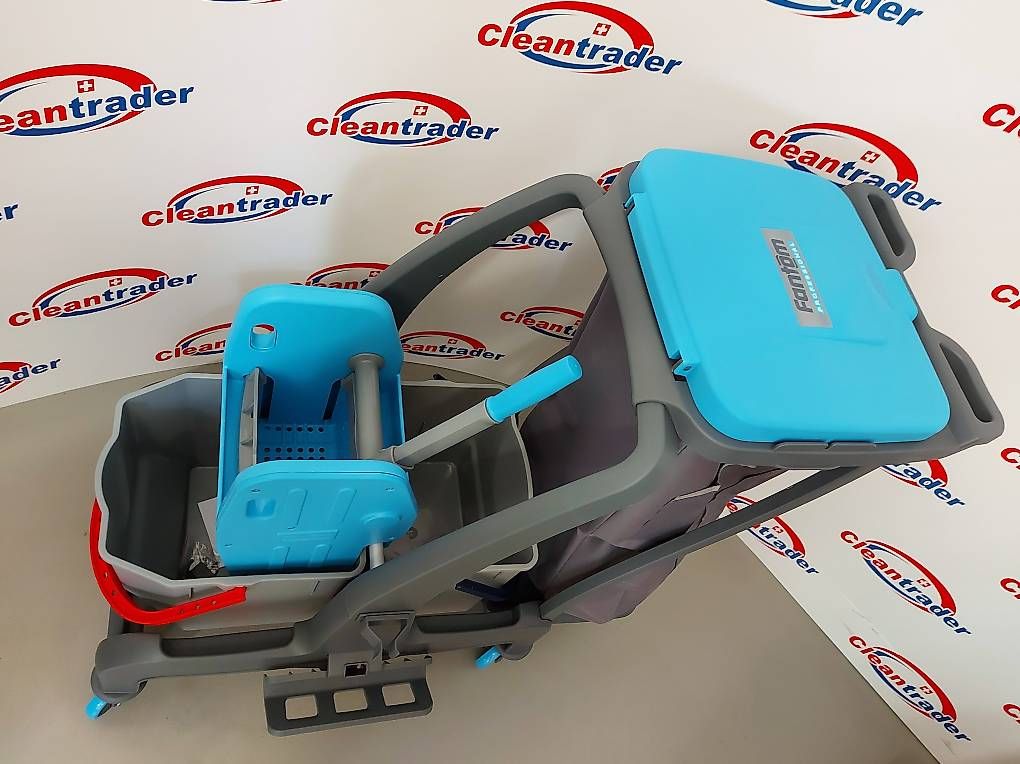 Jouets: Fantom Procart jet 735 S / Fabrikneu – D'occasion à Waldkirch par cleantrader