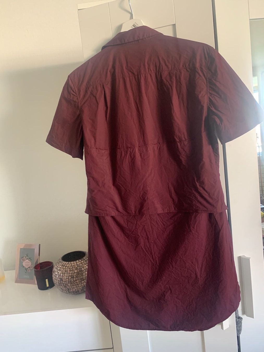 Kleider: Alexander Mcqueen kleid – Gebraucht aus Zürich von Nikuska32 5