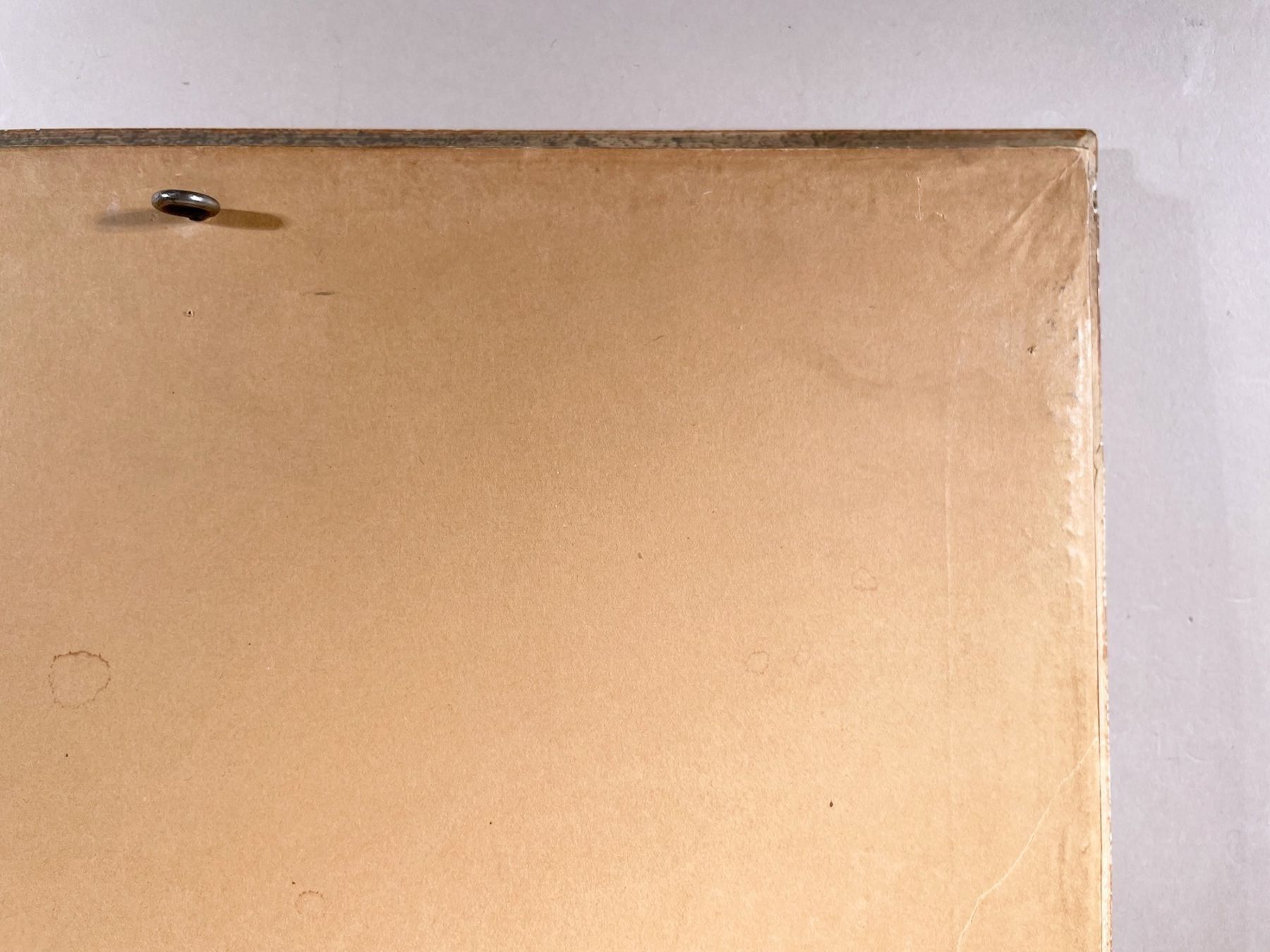 Dipinti: Rudolf URECH - signiert – Usato da Basel venduto da Kaffee_und_Kunst 3